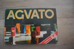 agvato bordspel, Ophalen of Verzenden, Gebruikt