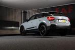 Audi Q2 35 TFSI Edition ONE / AUT / ACC / Open Panoramadak /, Auto's, Audi, 65 €/maand, 4 cilinders, 150 pk, Leder