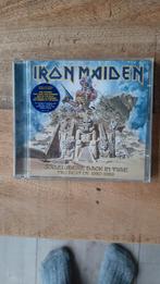 Iron Maiden - Somewhere Back In Time CD, Ophalen of Verzenden, Zo goed als nieuw