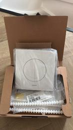 Wisa drukknop wc, Doe-het-zelf en Verbouw, Sanitair, Ophalen of Verzenden, Nieuw, Toilet