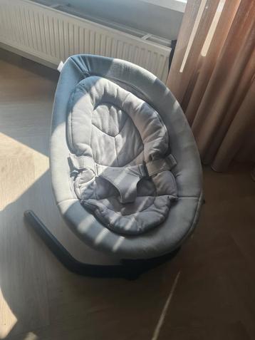 Nuna leaf curve beschikbaar voor biedingen