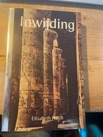 Inwijding * Elisabeth Haich, Ophalen of Verzenden, Zo goed als nieuw, Overige typen