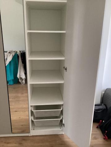 Ikea pax garderobe kast - afbeelding 3