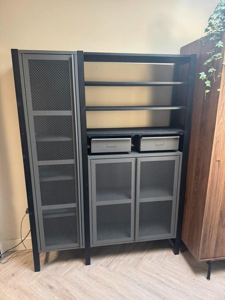 Ikea IVAR kast combinatie, Huis en Inrichting, Kasten | Overige, Zo goed als nieuw, Ophalen