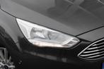 Ford Grand C-Max 1.0 Titanium 7p. | Wegklapbare trekhaak | N, Voorwielaandrijving, 745 kg, Gebruikt, Euro 6