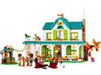 Lego Friends Autumns huis 41730, Ophalen of Verzenden, Complete set, Lego