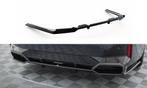 Maxton Design Spoiler Splitter Lip Bmw 5 Serie G60 M Pack, Auto diversen, Tuning en Styling, Verzenden, Automotive Parts, A.parts@hotmail.nl