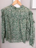 By bar blouse maat XS, By bar, Ophalen of Verzenden, Zo goed als nieuw, Maat 34 (XS) of kleiner