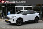Peugeot 3008 1.2 Hybrid 136 Allure automaat, 145 pk, Stof, Gebruikt, Euro 6