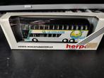 Herpa dubbeldekker bus van Kasbohrer Setra, Verzenden, Zo goed als nieuw, Bus of Vrachtwagen, Herpa