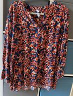 Blouse maat 46 Everme in nieuwstaat viscose, Verzenden, Zo goed als nieuw, Maat 46/48 (XL) of groter