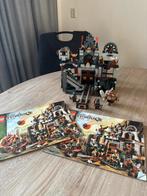 Lego 7036 set Castle, Ophalen of Verzenden, Gebruikt, Complete set, Lego