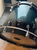 Tama Starclassic 22x18 Bubinga/birch bassdrum, Ophalen of Verzenden, Zo goed als nieuw, Drums of Percussie