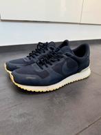 Nike sneakers maat 42,5, Verzenden, Zo goed als nieuw, Blauw