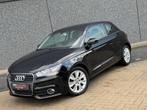 Audi A1 1.4 TFSI S-line 6 Bak 160 pk Navi Airco Leder enz, Voorwielaandrijving, 4 cilinders, Met garantie (alle), 4 stoelen
