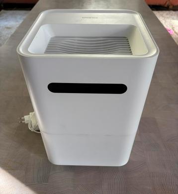 Smartmi Evaporative Humidifier 2 – Stil & Efficiënt beschikbaar voor biedingen