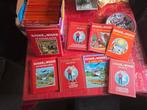 Suske en Wiske boeken 92 Stuks! Inc. Collectiestrips, Meerdere stripboeken, Ophalen, Gelezen, Willy Vandersteen