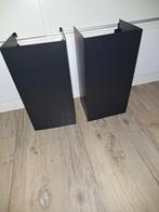 Zwarte koof afzuigkap, Witgoed en Apparatuur, Afzuigkappen, Ophalen, Nieuw, Wandschouwkap