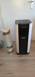 Mobiele Airco - Koel de Zomer in!, Ophalen, Gebruikt, Timer, Minder dan 60 m³