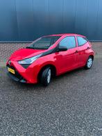 Toyota Aygo 1.0, 2018 - NIEUW APK, Auto's, Voorwielaandrijving, 4 stoelen, Origineel Nederlands, Bedrijf
