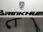 BMW E90 AFDEKKING RAAMLIJST LINKS ACHTER 51347060221 NIEUW, Ophalen of Verzenden, BMW, .., ..