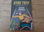 Star Trek " second chances " eaglemoss volume 85, Eén comic, Ophalen of Verzenden, Zo goed als nieuw, Amerika