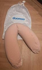 Doomoo voedingskussen - Buddy, Kinderen en Baby's, Babyvoeding en Toebehoren, Ophalen of Verzenden, Zo goed als nieuw, Voedingskussen