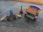 Lego Friends 41022 Het hok van konijn, Ophalen of Verzenden, Zo goed als nieuw, Complete set, Lego