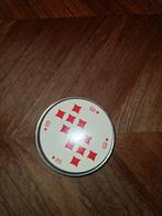 Samson kaartspel., Verzamelen, Ophalen