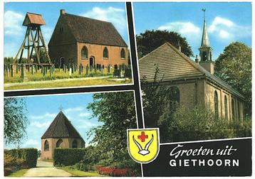 957802	Giethoorn	Ov	Nette oude kaart onbeschreven            beschikbaar voor biedingen