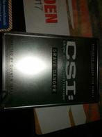 DVD box  CSi grave danger, Vanaf 12 jaar, Ophalen of Verzenden, Actie, Boxset