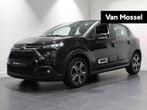 Citroen C3 Feel - APPLE CARPLAY/ANDROID AUTO - FULL LED - CL, Auto's, Citroën, Voorwielaandrijving, Gebruikt, Euro 6, 1199 cc