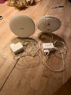 2 kpn super wifi versterkers, Computers en Software, WiFi-versterkers, Ophalen of Verzenden, Gebruikt