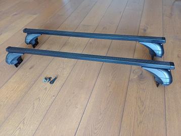 DAKDRAGERS FORD ECOSPORT 2018 beschikbaar voor biedingen