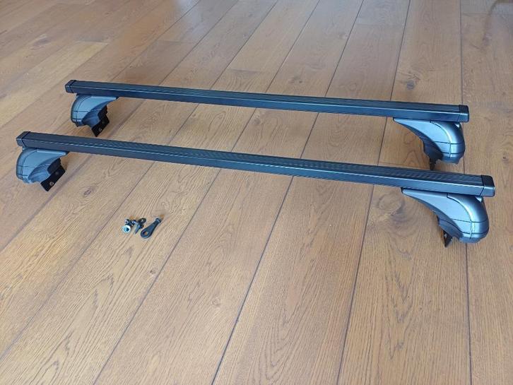 DAKDRAGERS FORD ECOSPORT 2018, Auto diversen, Dakdragers, Zo goed als nieuw, Ophalen of Verzenden