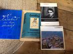 Lucebert 4 maal, Boeken, Ophalen of Verzenden, Zo goed als nieuw, Schilder- en Tekenkunst