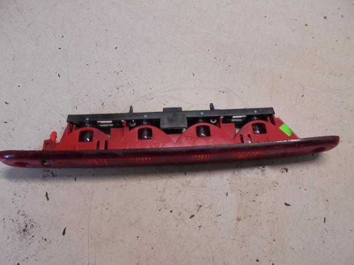 Extra Remlicht midden van een Peugeot 107, Auto-onderdelen, Verlichting, Peugeot, Gebruikt, 3 maanden garantie, Ophalen of Verzenden