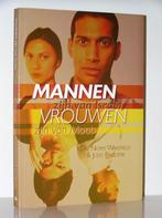Wakefield e.a. Mannen zijn van Israël, vrouwen zijn van Moab, Ophalen of Verzenden, Zo goed als nieuw, Christendom | Protestants