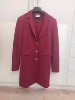 Helena Hart blazer, Maat 38/40 (M), Zo goed als nieuw, Rood, Helena Hart