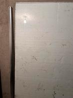 Douchewand incl klemprofiel, Huis en Inrichting, Badkamer | Complete badkamers, Ophalen, Gebruikt