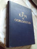 KPM in Oorlogstijd Kon Paket Mij +pers scheep 1939-1945 WOII, Verzamelen, Ophalen of Verzenden, Overige soorten, Overige gebieden