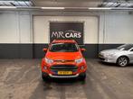Ford EcoSport 1.0 EcoBoost Titanium Navi/Camera/Cruise Contr, Voorwielaandrijving, 125 pk, Gebruikt, Euro 6