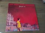 Fischer-Z- Red skies over Paradise lp uit 1981, Cd's en Dvd's, Vinyl | Pop, Ophalen of Verzenden, 1980 tot 2000, Zo goed als nieuw