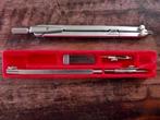 Vintage passer set Haff-U W.Germany, Antiek en Kunst, Ophalen of Verzenden