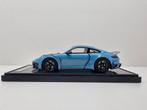 VIP Porsche Brabus Rocket 900R 1/66 1:18 Nieuw, Hobby en Vrije tijd, Modelauto's | 1:18, Ophalen of Verzenden, Nieuw, Auto