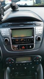Radio cd speler voor Hyundai ix35 vanaf bauwjaar 2010, Auto diversen, Autoradio's, Ophalen of Verzenden, Zo goed als nieuw