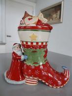 Laars Kerst Villeroy en Boch Winter Bakery Decoration, Diversen, Kerst, Ophalen of Verzenden, Zo goed als nieuw