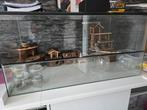 Terrarium 100x60x40, Ophalen, Hamster, Overige typen, 60 tot 90 cm