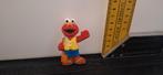 Elmo poppetje Sesamstraat (7126), ., Ophalen of Verzenden, Zo goed als nieuw, China