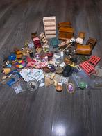 Miniatuur Collectie Meubels en Accessoires, Ophalen of Verzenden